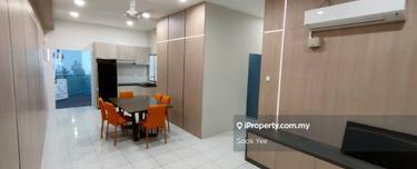 Klebang Freehold Condominium For Sale 1