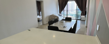 Setia City Residence , Setia Alam  1