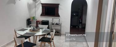 Penthouse Seri Orkid Apartment, Bagan Ajam  1