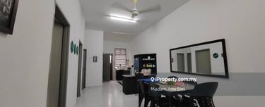 Jalan Lagenda 31 Taman Lagenda Putra Kulai 1