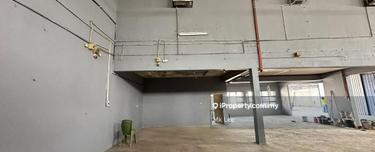 Good For Storage, Light Manufacturer, in progress of Repaint, Touch Up 1