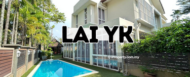 Short drive to Empire Subang, Sunway & Monash University 1