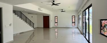 Semi D ( P/F ) Cheria Residence @ Tropicana Aman For Rent 1