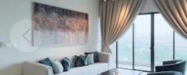 Below market price cheaper rm150k nice mid high floor unit open view 1