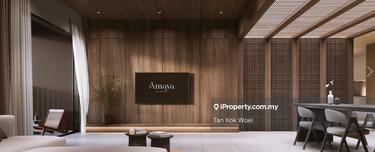 Doorstep To Damansara Avenue Central Mall,Freehold Pet Friendly Condo 1