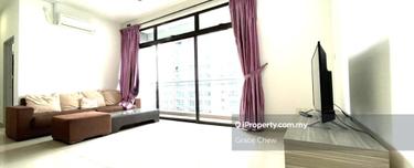 3 Bedrooms Apartment  at Austin Regency, Mount Austin for rent 1