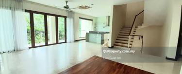 Super low density with private pool 1