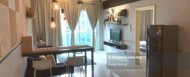 Fully furnished unit for sale 1