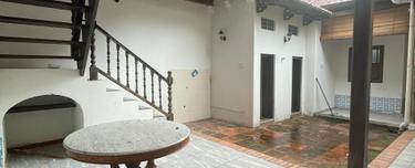 Tengkera Double Storey 1