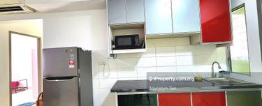 Apartment for Rent 1