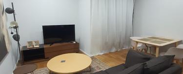 Nicely furnished, tenanted, great location, ideal for investment! 1