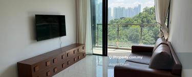 Hampton Fully Furnish Unit For Rent! 1