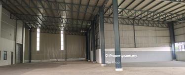 Corner unit Medium industry Fully Extend 1