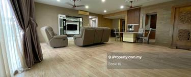 Aragreens Condo for Sale! 1