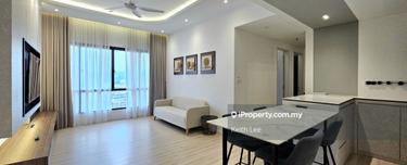 Actual Photo, Renovated, Premium Furnished, High Floor, Ready Move In 1