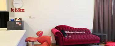 Serviced residence for Rent 1