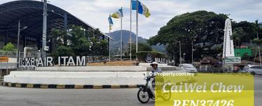 Value Buy 2 Sty Terrace Ayer Itam Newly Renovated Freehold 1