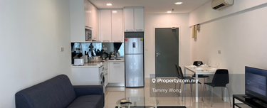 Serviced residence for Sale 1