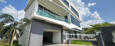 Mansion Bungalow with Private Pool&Garden, Golf Course Cozy Area 1