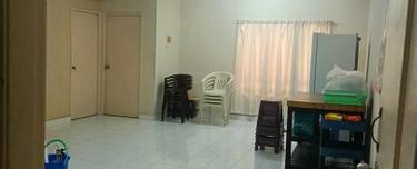 Original Unit Park View Tower Harbour Place Butterworth For Sale 1