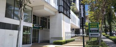 Centrio Pantai Hillpark Retail Shoplot, Pantai Murni, (Bangsar South) 1