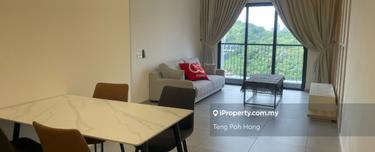 D'Ivo Residence Unit For Rent 1