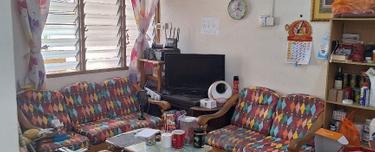 2sty Hse 20x80  Freehold  at  jln Ipoh Bt 5  1