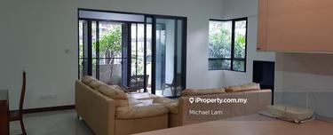 Garden Villa Unit for Sale. 1