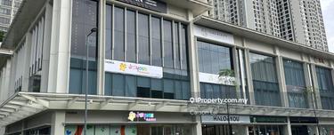 Pavilion 2 Signature Shop For Rent 1