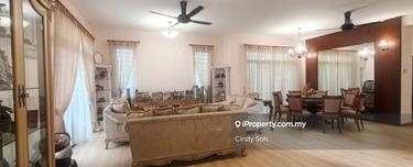 Double Storey Link Bangalow @ Austin Heights @ Mount Austin @ Tebrau 1