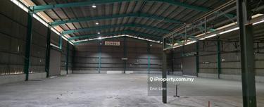 Detached Factory at Alam Megah, Seksyen 27, Shah Alam 1