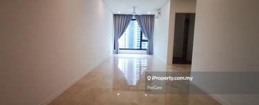 Hotel Style Wangsa 9 Residency for Rent  1
