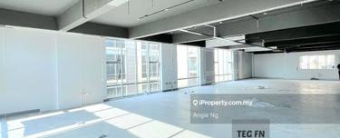Face main road, 2nd floor shop for Rent - Seria 88 Setia Alam 1