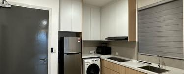 Cheap 953sf units with side by side car parks 1