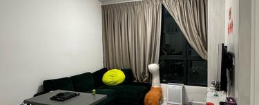 Cubic Botanical Fully Furnish for Sales  1