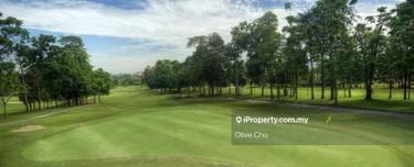 Bungalow within Golf course - Green Haven Tropicana 1