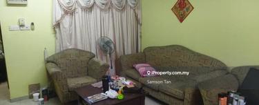 Taman Sri Sinar 2@1/2 storey Freehold landed. Nearby Mont Kiara & KL 1