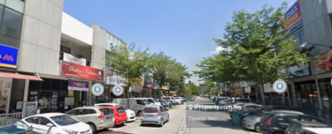 Kota Warisan, Sepang 1