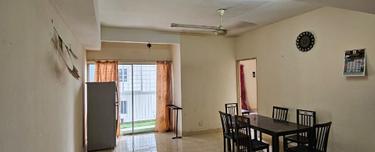 Apartment for Rent 1