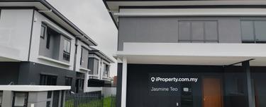 Ember, Eco Ardence 2 Storey Semi-D 34x70 For Sale 1