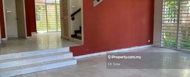 Freehold  2 Storey Semi D for sale at Bandar Sri Damansara, PJ 1