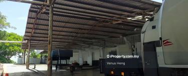 Industrial Semi D Factory 1