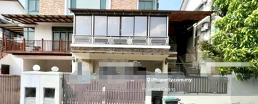 Horizon Hills 3 Storey Cluster Fully Furnished  1