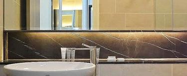 Nadi Bangsar ready-to-move-in studio unit 1