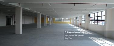 Warehouse for Sale 1