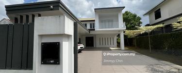 2 storey terrace corner  1