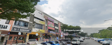 Facing mainroad, High ROI 1