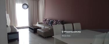 Suasana Sentral Loft @ KL Sentral Corner unit for sale! 1