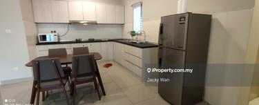 Serviced residence for Rent 1