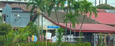 Terrace house for Sale 1